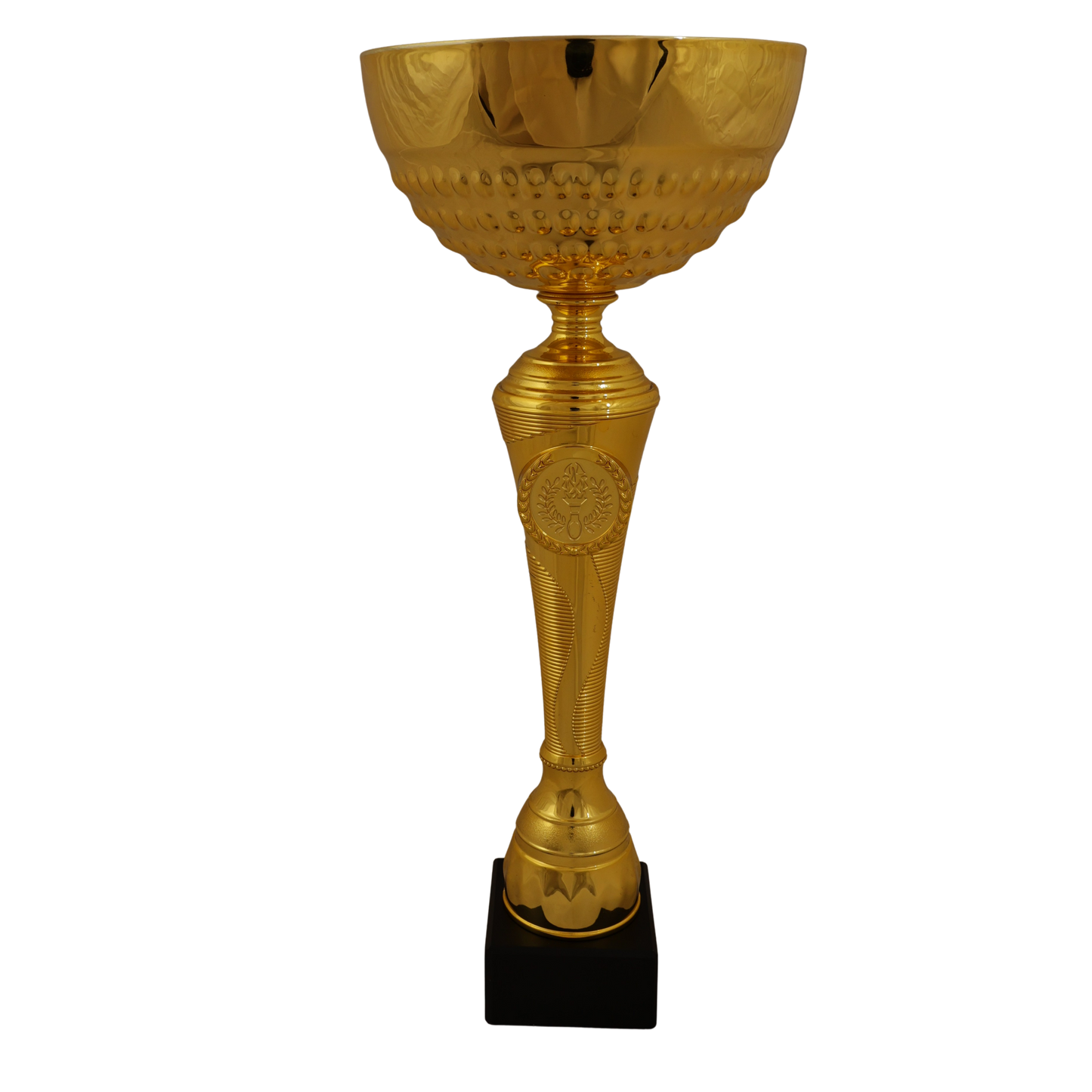 cp118 couleur doré en 3 tailles 27 à 29 cm - personnalisable