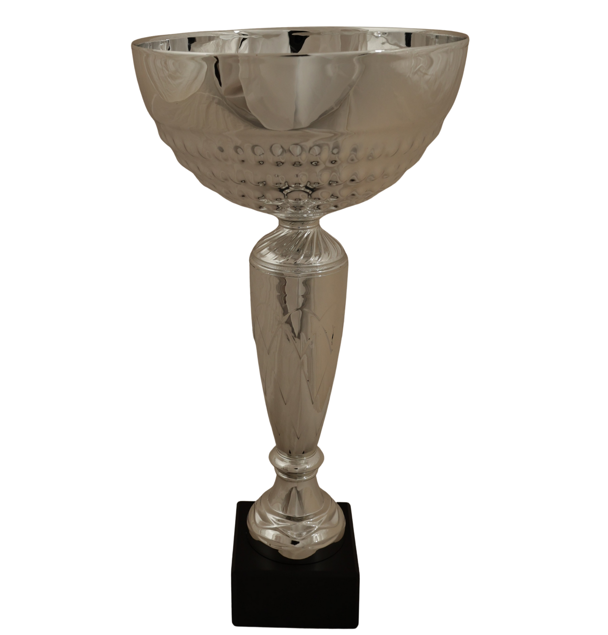 CP114 coupe métal et ovc et 3 tailles couleur argenté, personnalisable