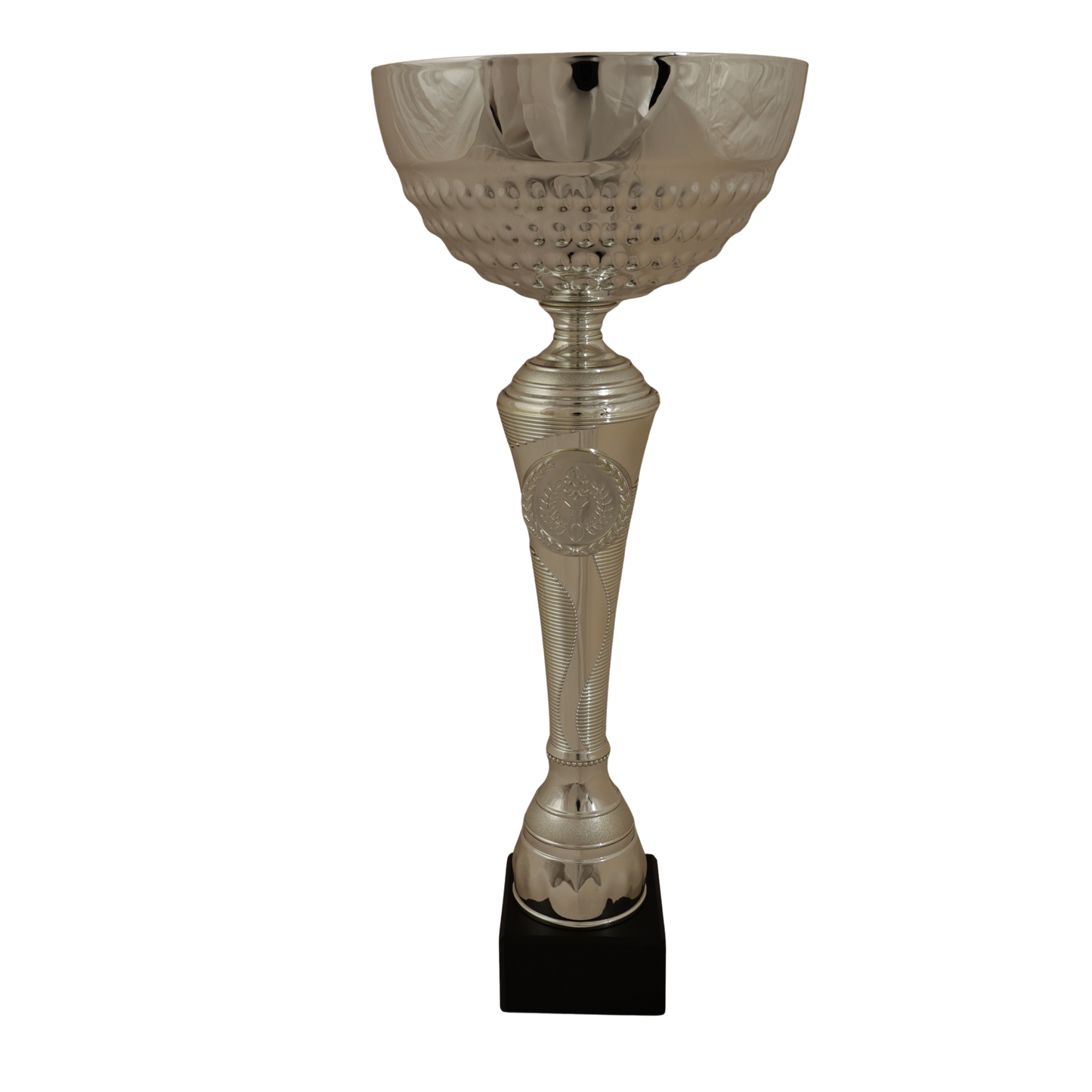 cp117 couleur argent en 3 tailles 27 à 29 cm - personnalisable