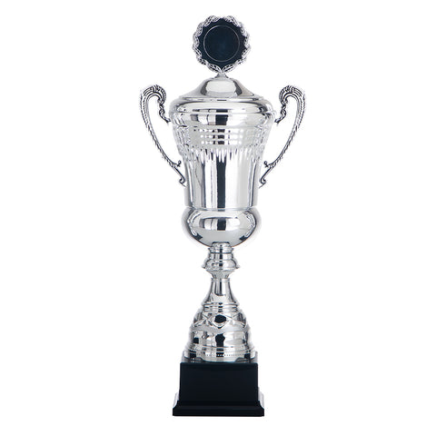 Wanderpokal CP128, 53 cm – Wander- & Challenge-Pokal mit Gravur