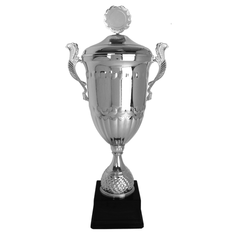 Prestige-Pokal CP203, 69 cm – Wander- & Challenge-Pokal mit Gravur